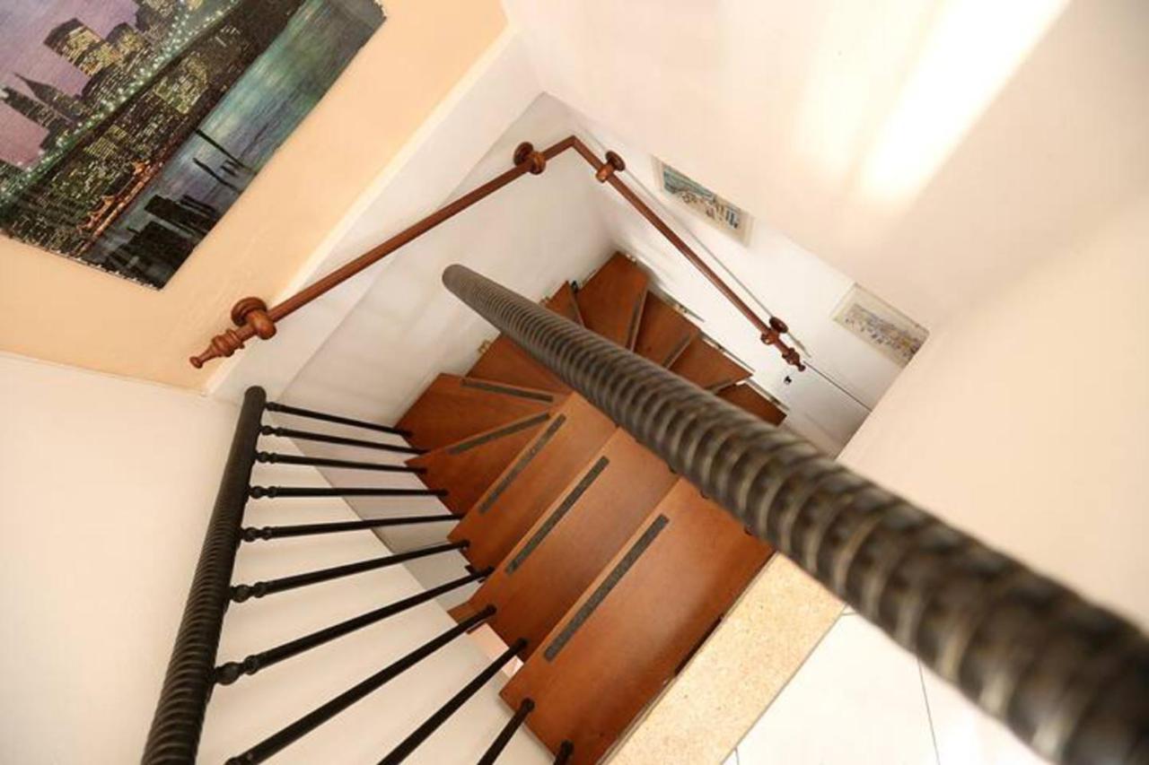 Casa Zila Apartment Finale Ligure